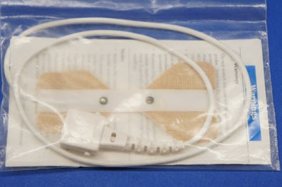 BCI 1300 Adult Disposable Oximetry Finger Sensor